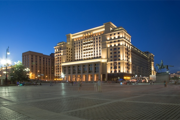 學校亮化工程設(shè)計用光詮釋校園文化