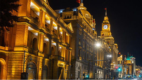 你是不是對“泛光照明工程”還抱有疑問？