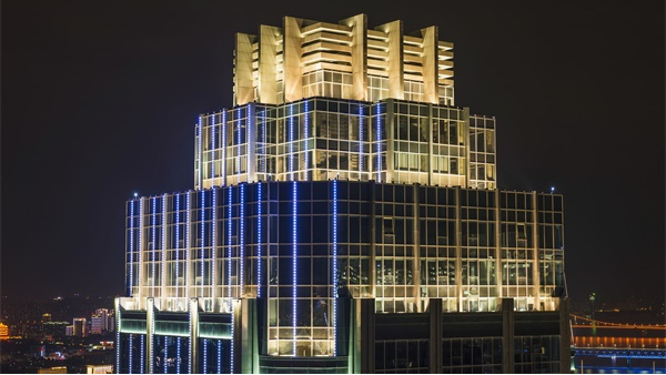 城市夜景亮化工程如何做到經(jīng)濟環(huán)保？