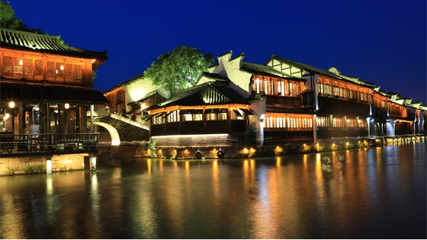 景觀亮化工程應該要遵循的原則？