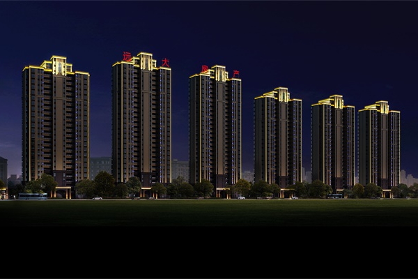 亮化工程公司應(yīng)該如何提升自身競(jìng)爭(zhēng)力