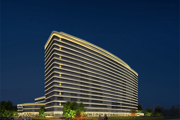 城市亮化照明設(shè)計(jì)要考慮哪些因素？