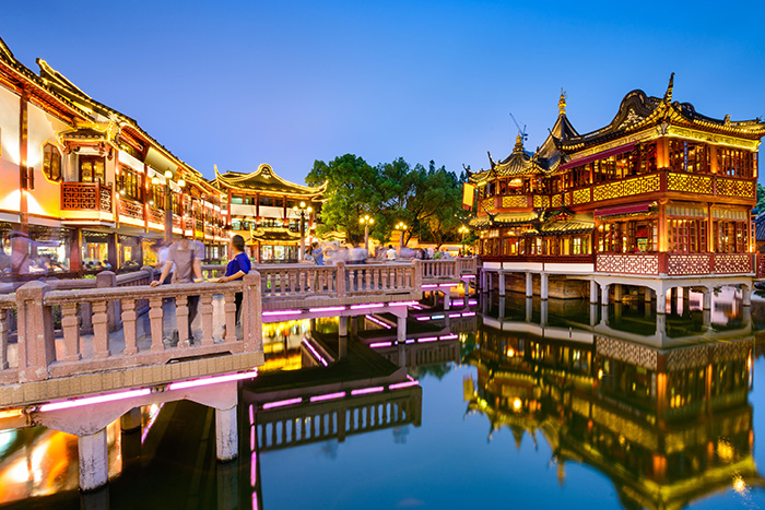 景區(qū)夜游燈光亮化工程