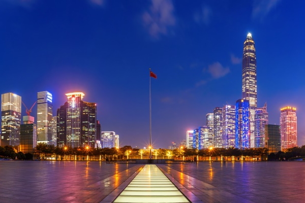 城市燈光秀要如何進行設(shè)計？