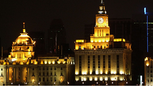 想要酒店生意好？建筑照明工程少不了