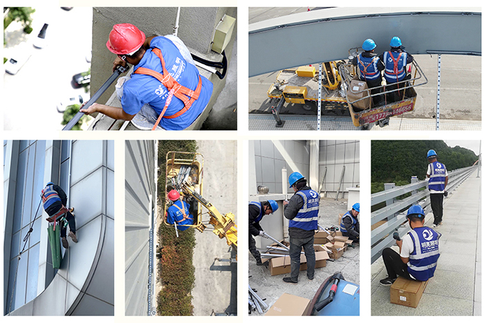 明亮智慧照明（深圳）集團(tuán)有限公司聯(lián)系方式是什么？