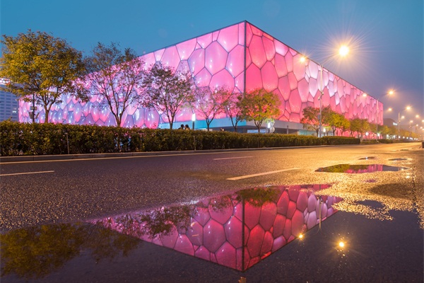 樓體亮化設(shè)計(jì)都需要注意哪些事項(xiàng)？