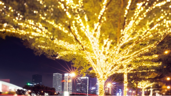 亮化工程設(shè)計一般需要考慮哪些方面？