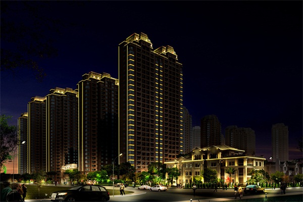 亮化工程設(shè)計(jì)一般需要考慮哪些方面？