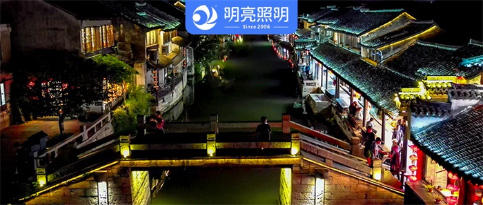 做亮化工程找一站式亮化公司都有那些好處？