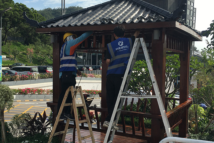 明亮照明：18年深耕戶外亮化，一站式解決方案點(diǎn)亮香港璀璨