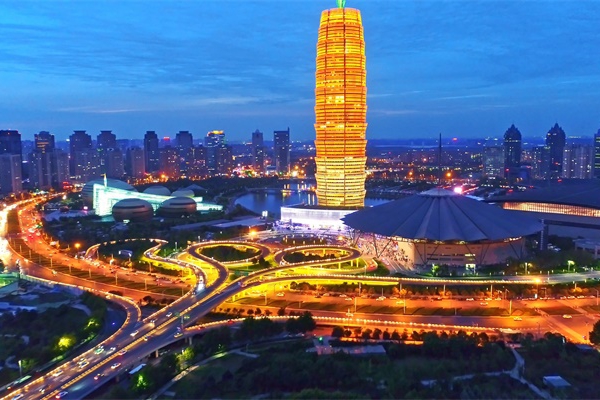 亮化工程公司哪家好？應(yīng)該怎么選擇？