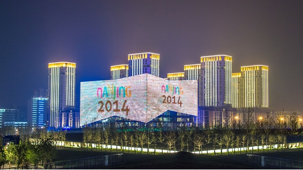 亮化工程施工應(yīng)如何科學(xué)合理規(guī)劃？