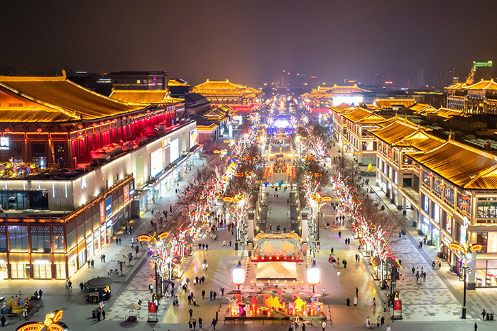 哪家亮化工程公司比較好？該如何選擇亮化公司？