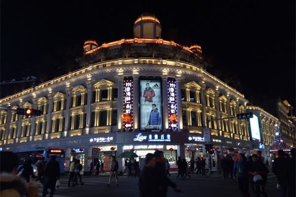 建筑照明設(shè)計的意義都有哪些？