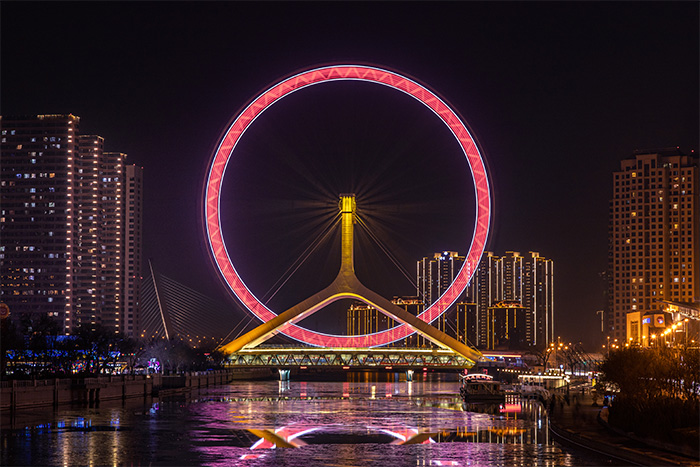 選擇亮化工程公司你知道要注重哪些嗎？