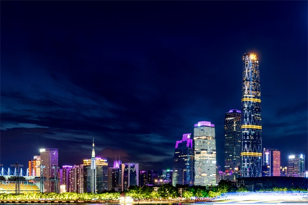 城市亮化工程具備的特點有哪些？