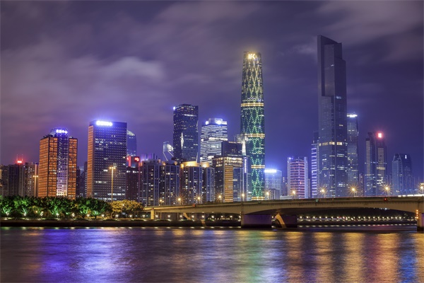 城市亮化工程具備的特點有哪些？